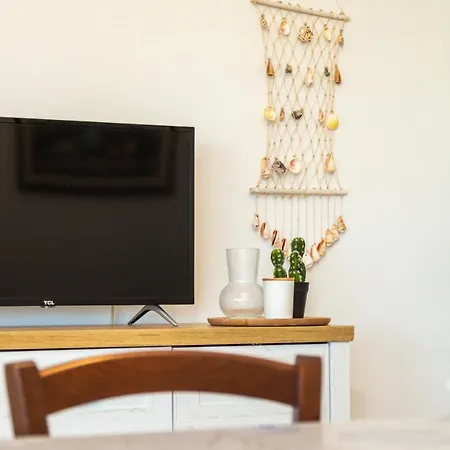 Appartement Ogliastra
