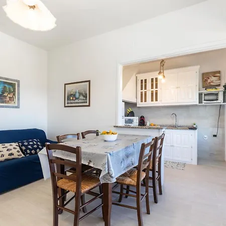 Ogliastra Appartement Santa Maria Navarrese