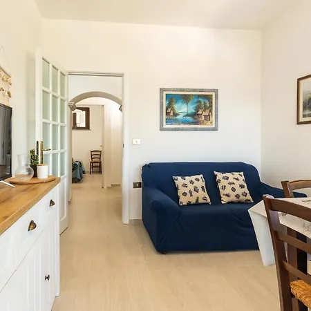 Ogliastra Appartement