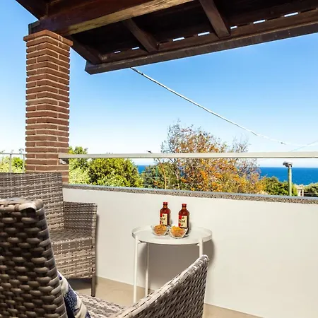 Ogliastra Appartement Santa Maria Navarrese