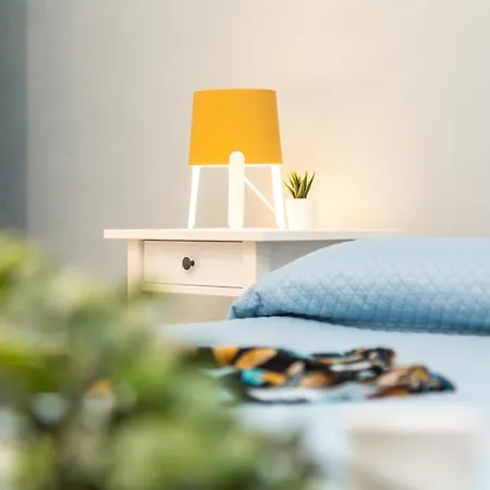 Appartement Ogliastra