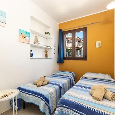 Appartement Ogliastra *