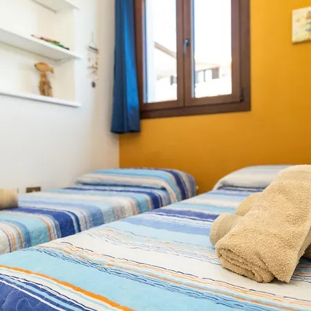 Ogliastra Appartement Santa Maria Navarrese
