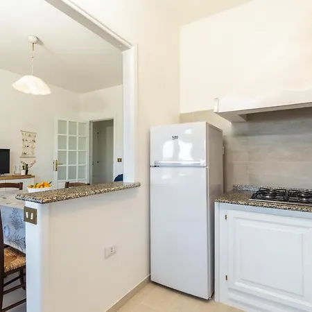 Apartamento Ogliastra