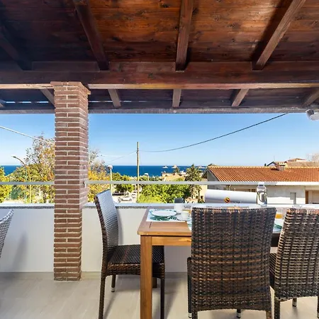 Ogliastra Apartment *