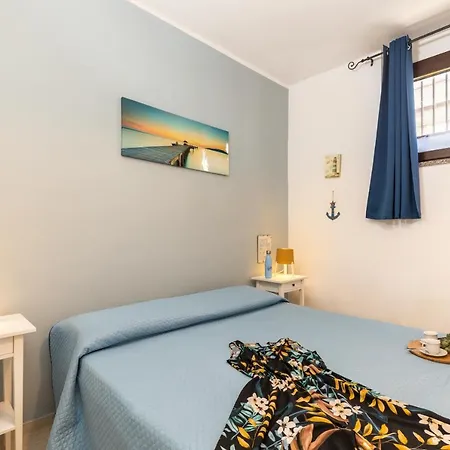 Apartment Ogliastra *