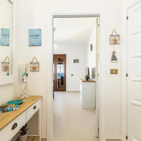 Apartment Ogliastra