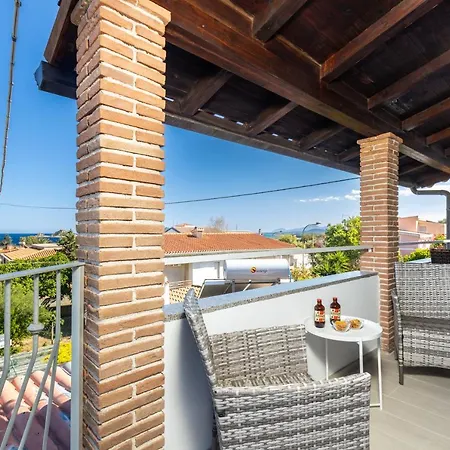 Apartamento Ogliastra