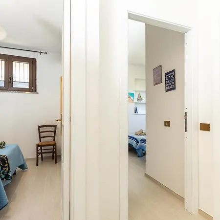 Apartment Ogliastra Santa Maria Navarrese